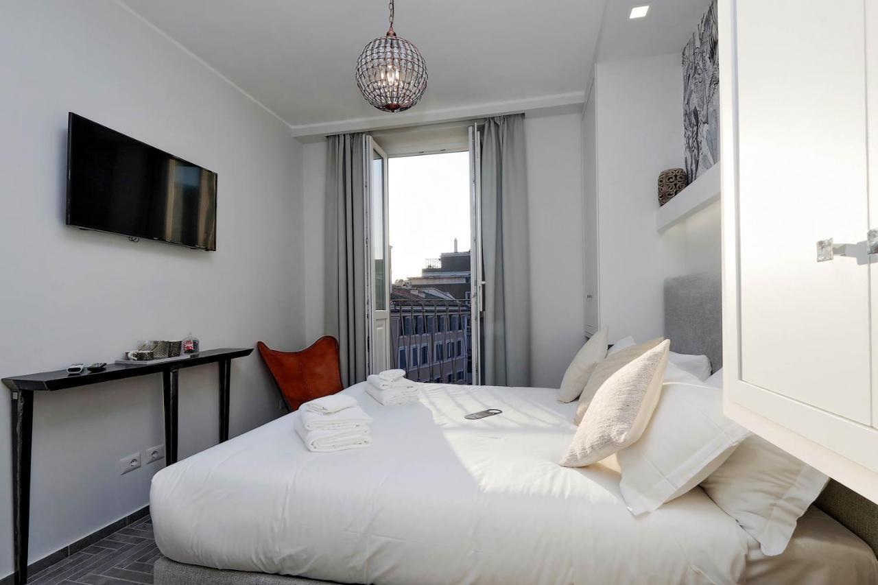 Della Croce Luxury Guest house