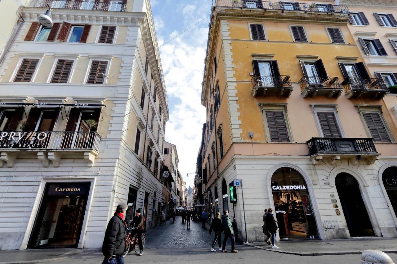 Guest house Della Croce Luxury 2*