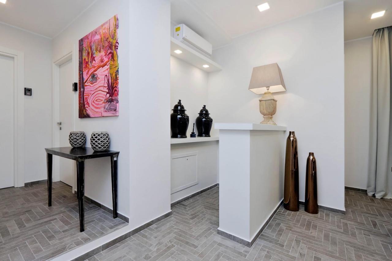 Guest house Della Croce Luxury Rome