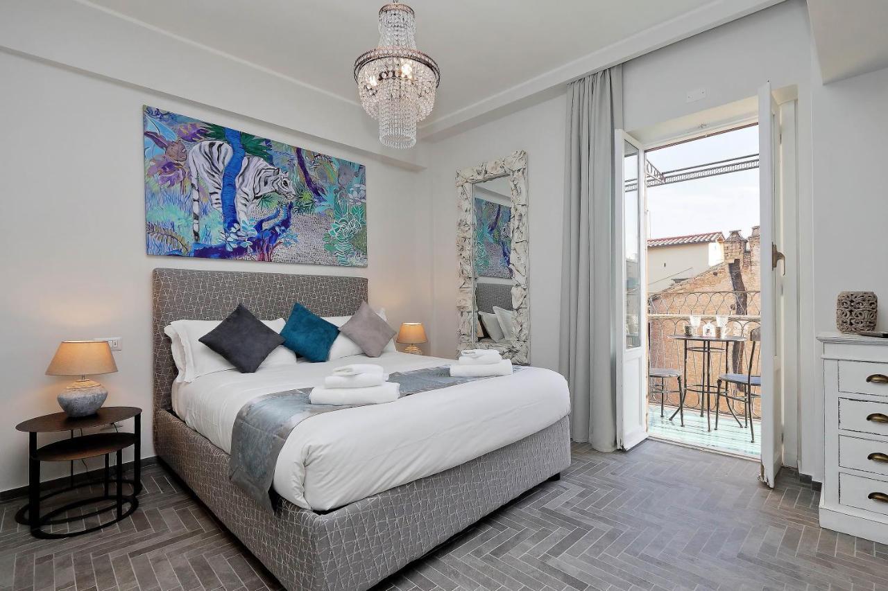Della Croce Luxury Guest house 2*