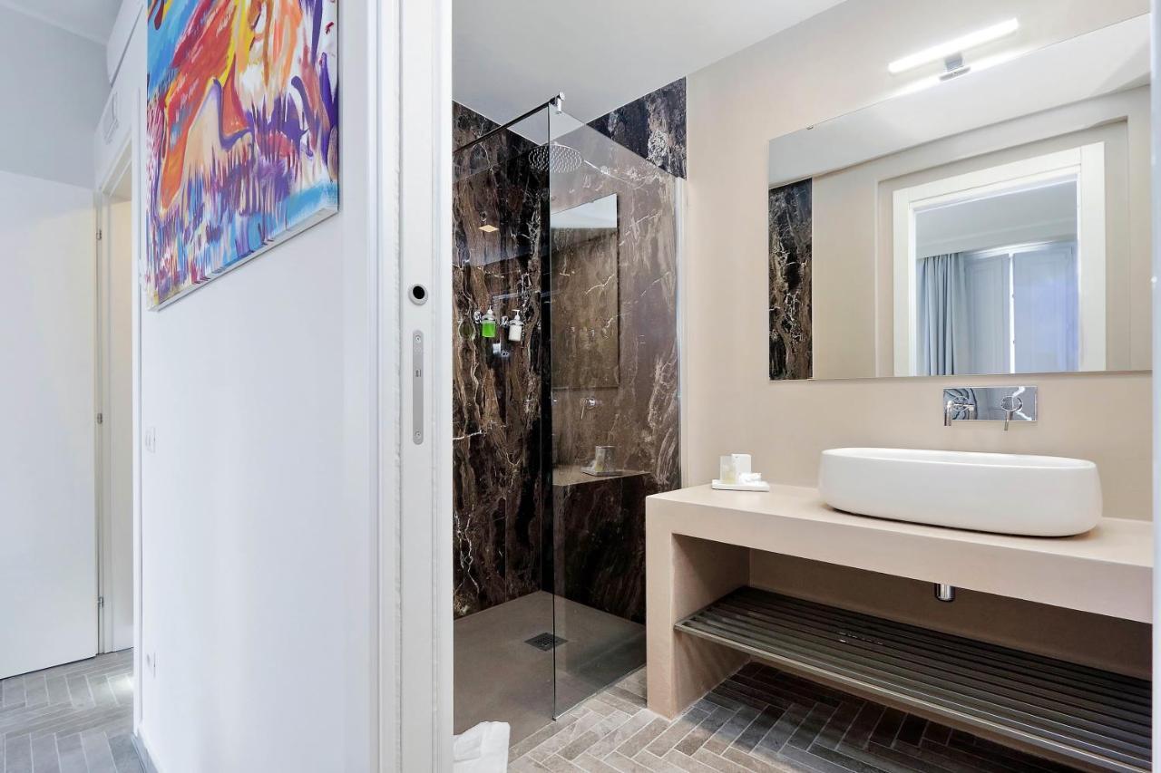Guest house Della Croce Luxury Rome