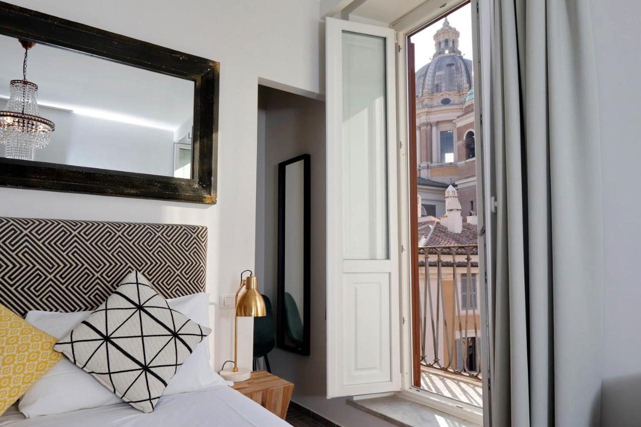 Della Croce Luxury Guest house