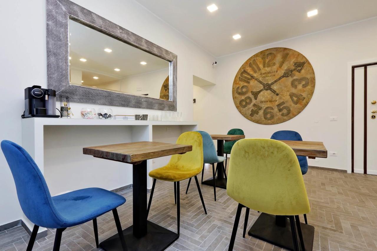Della Croce Luxury Guest house