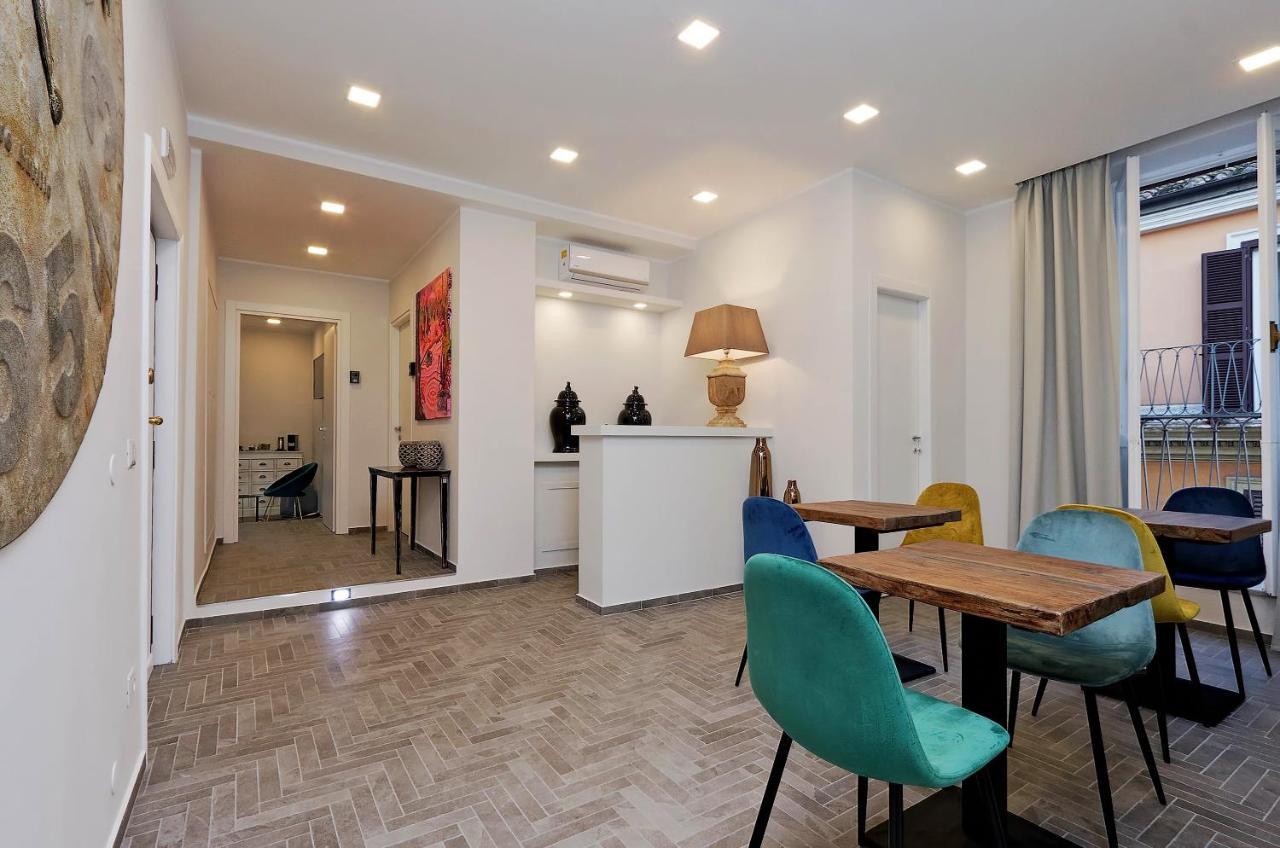 Guest house Della Croce Luxury Rome