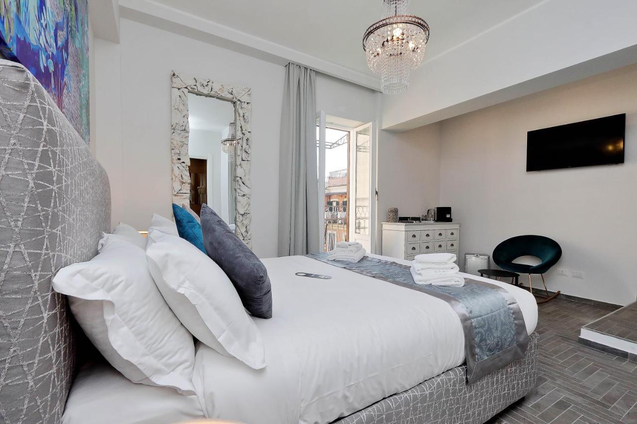 Della Croce Luxury Guest house Rome