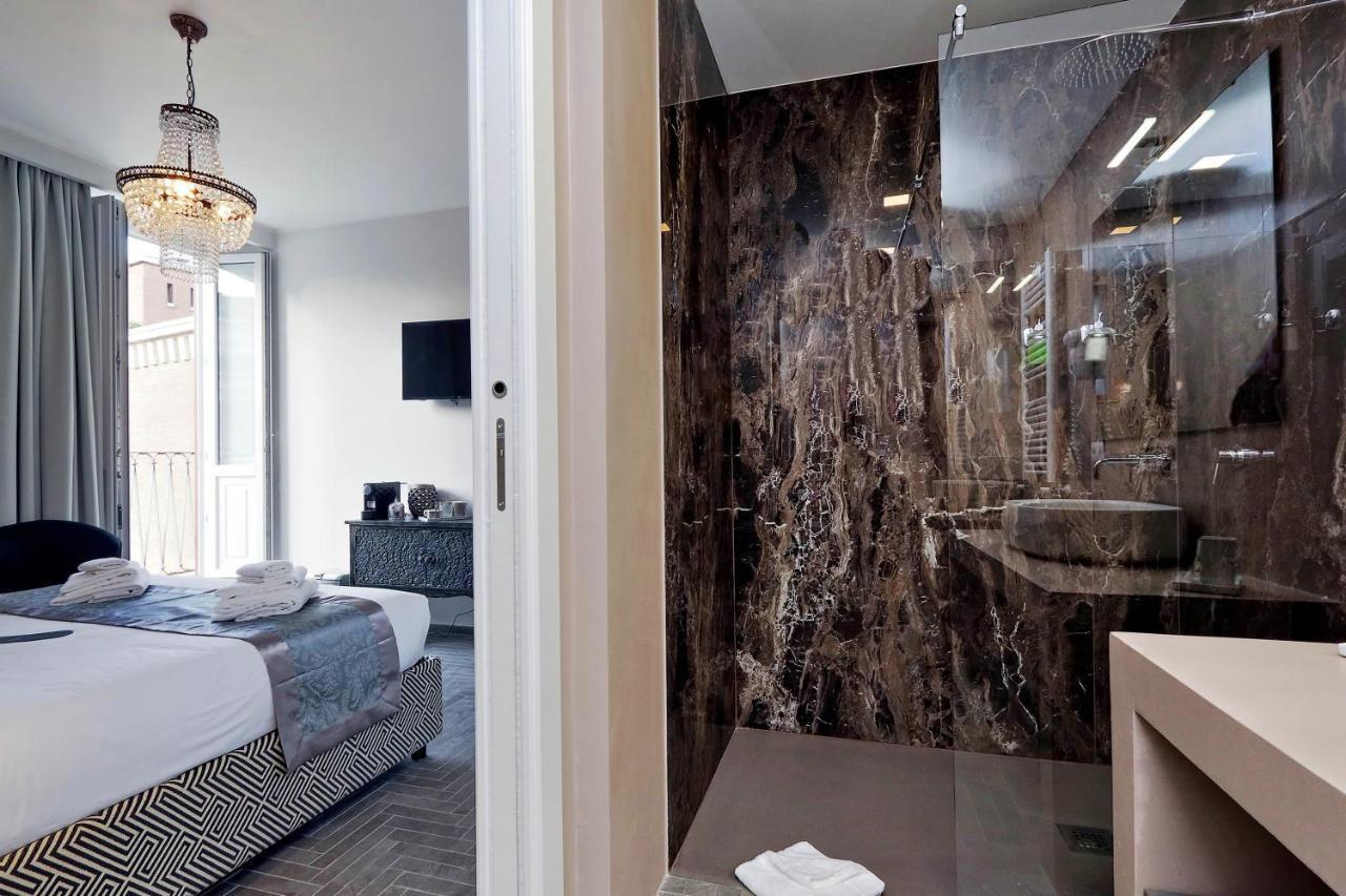 Della Croce Luxury Rome