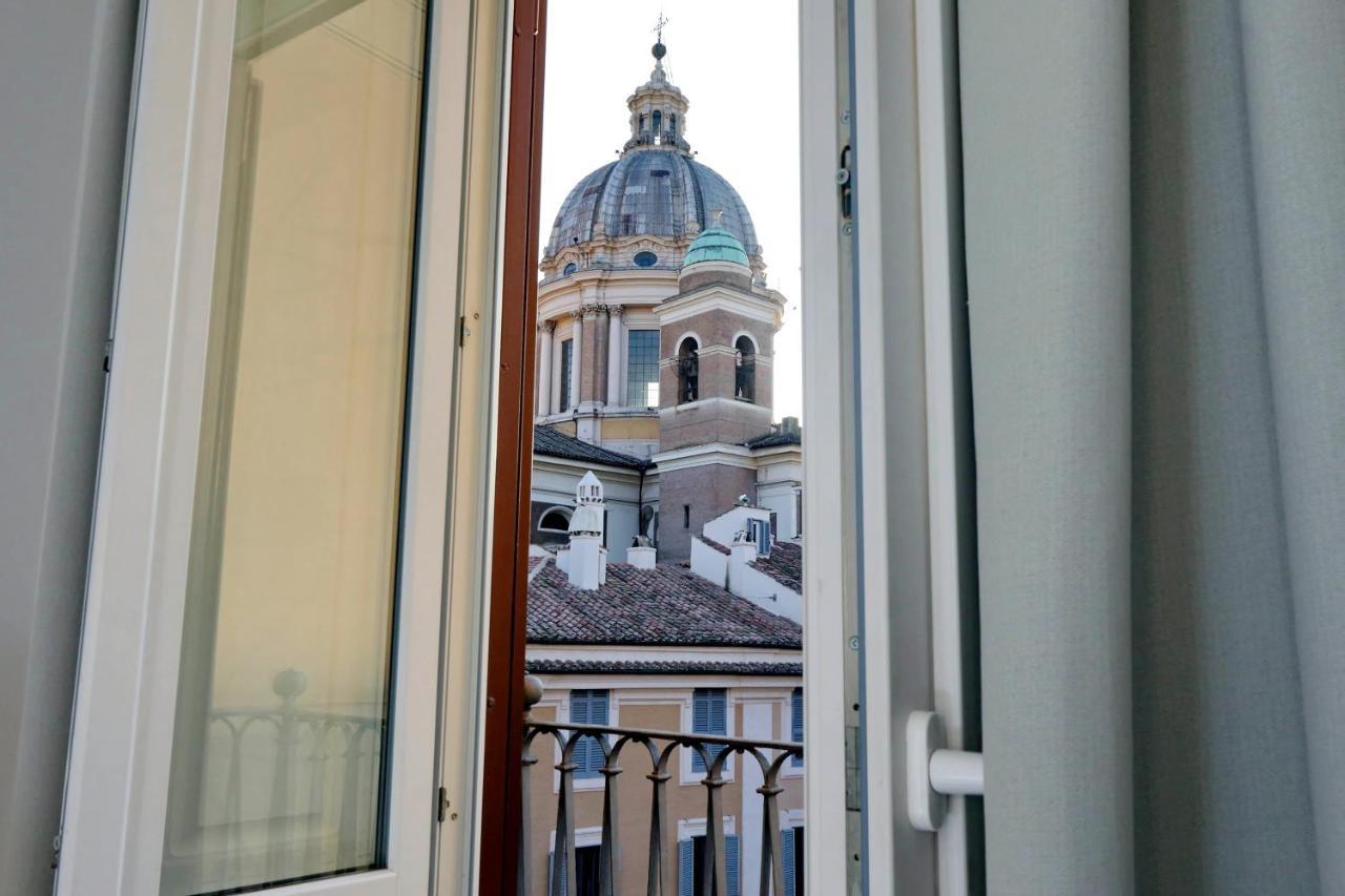 Della Croce Luxury Guest house 2*