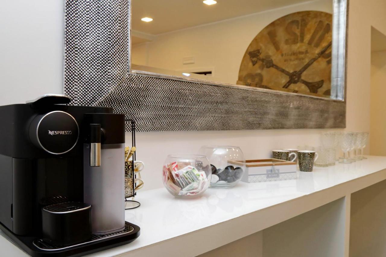 Della Croce Luxury Guest house 2*