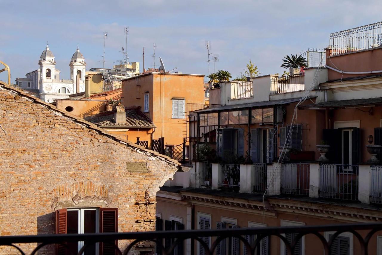 Della Croce Luxury Guest house