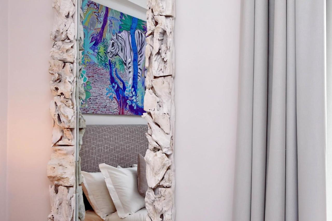 Della Croce Luxury Guest house