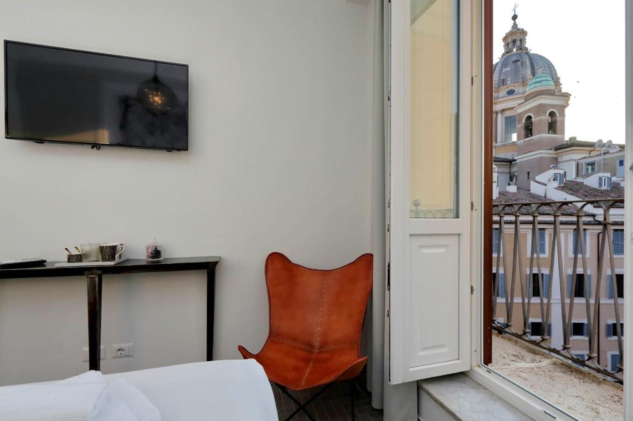 Della Croce Luxury Rome