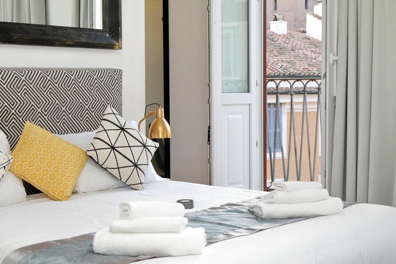 Guest house Della Croce Luxury