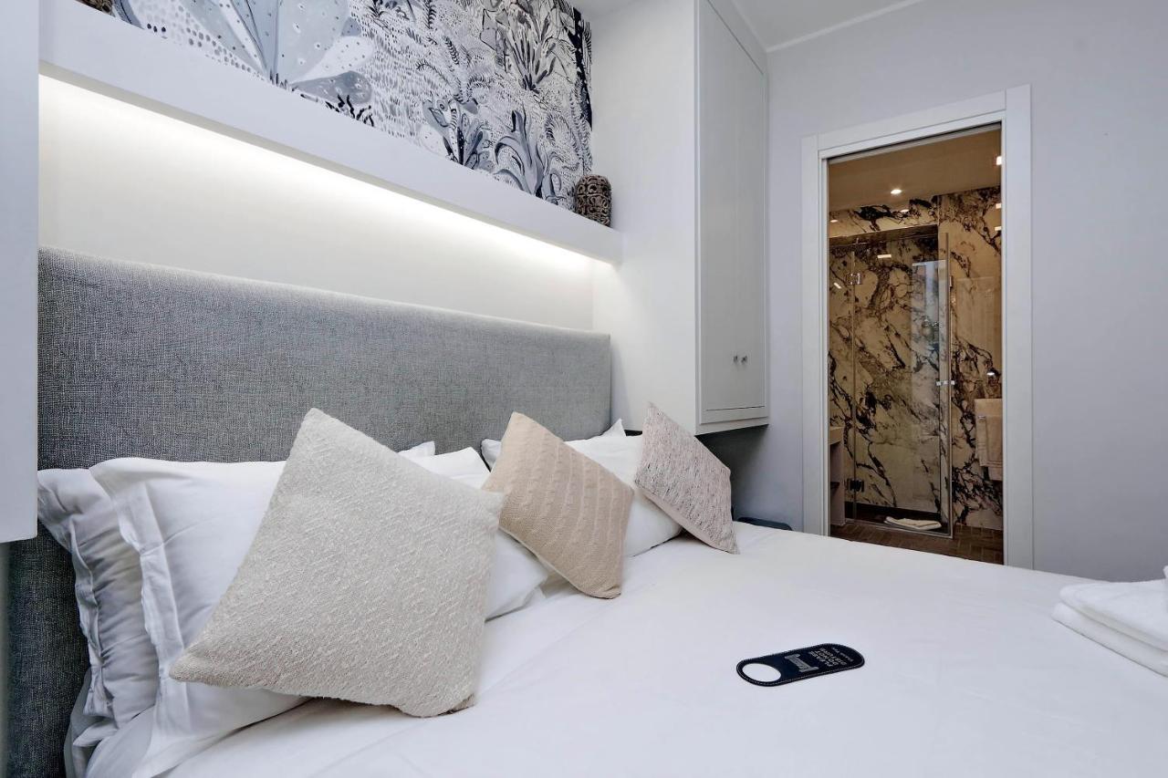 Della Croce Luxury Guest house 2*