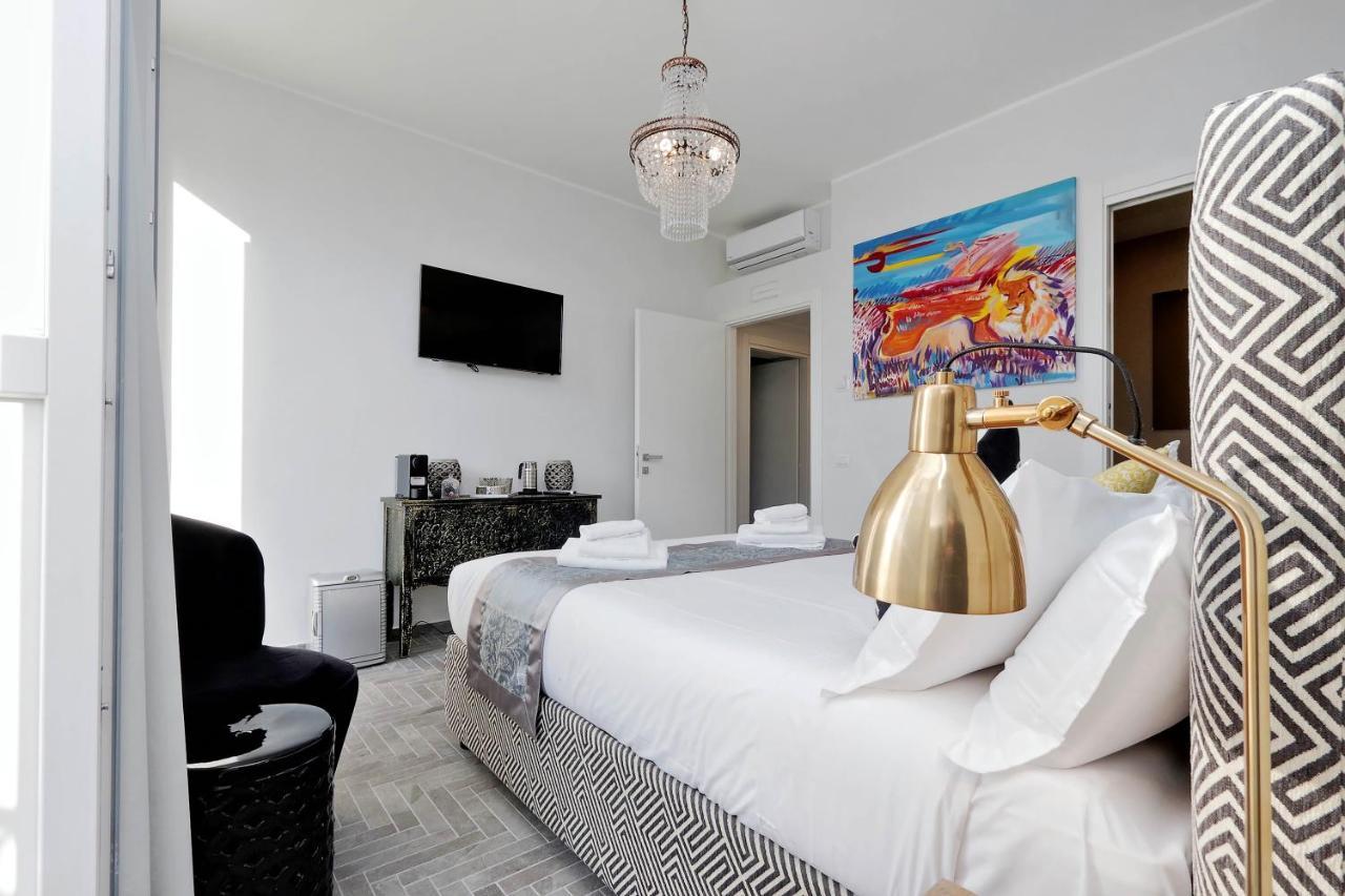 Della Croce Luxury Rome