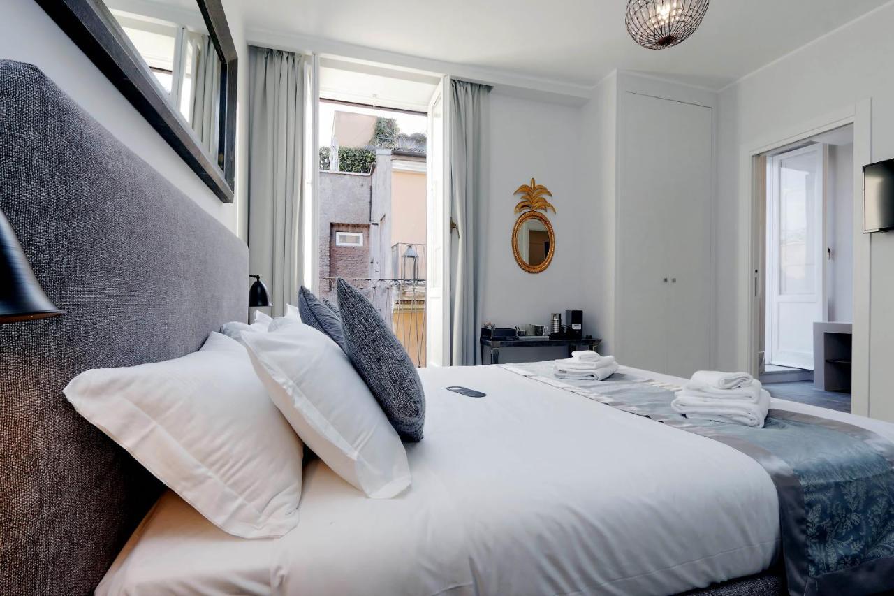 Della Croce Luxury Guest house Rome