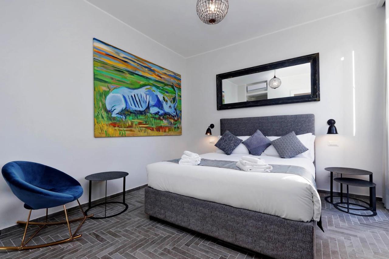 Della Croce Luxury 2*
