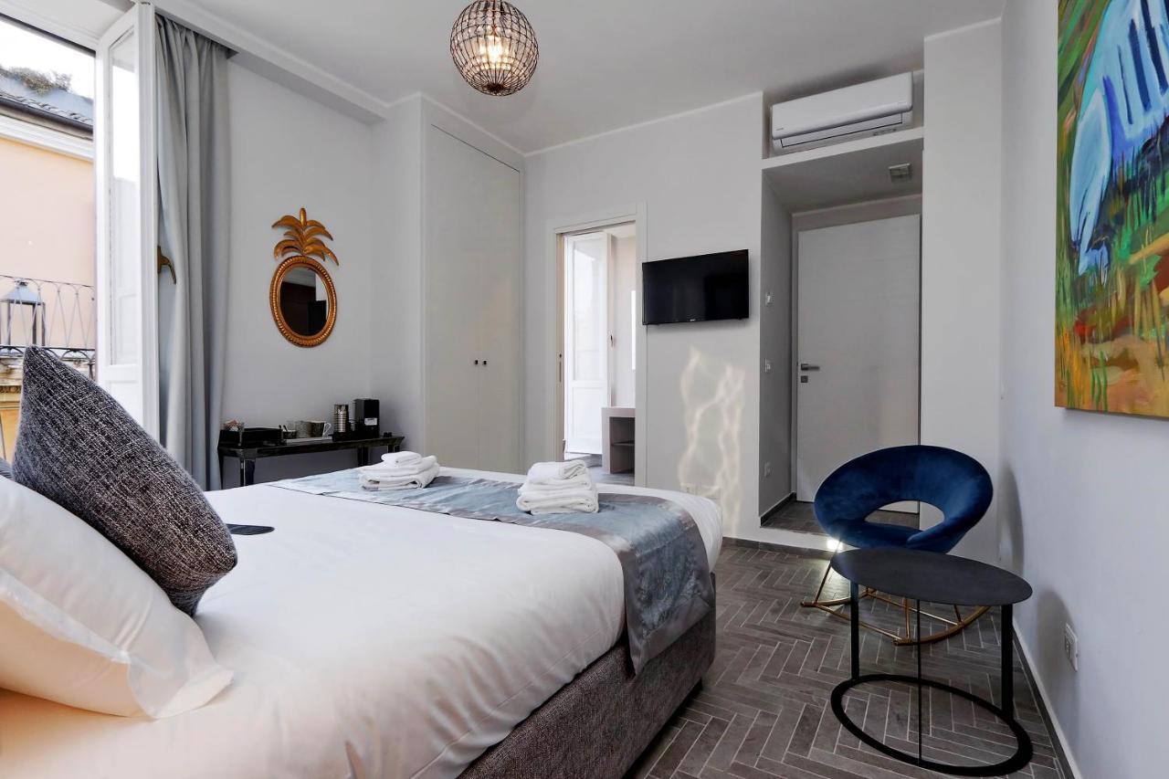 Guest house Della Croce Luxury