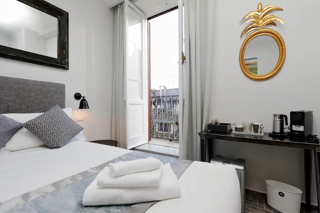 Guest house Della Croce Luxury