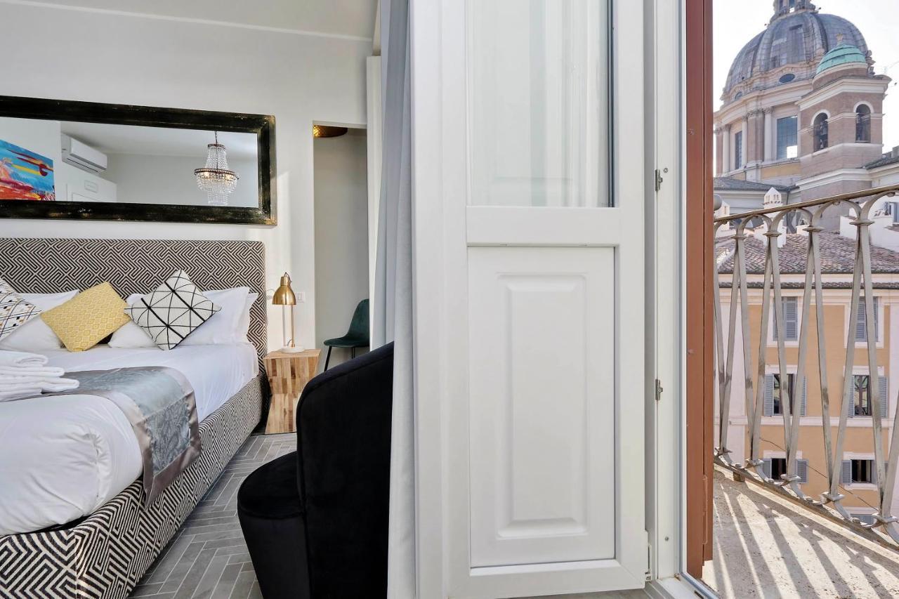 Della Croce Luxury Rome