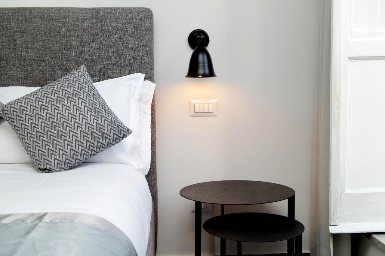 Della Croce Luxury 2* Rome