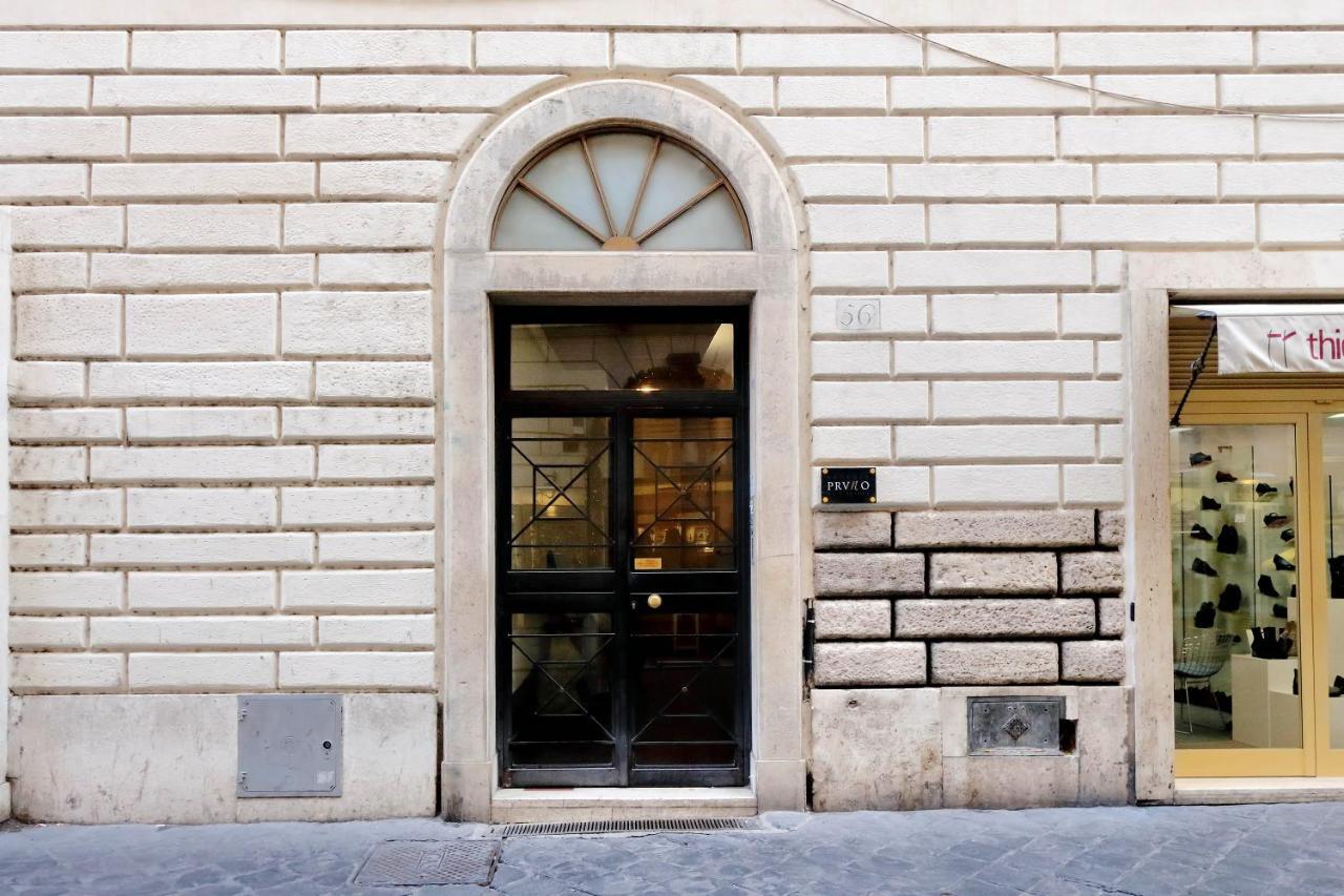 Guest house Della Croce Luxury 2*
