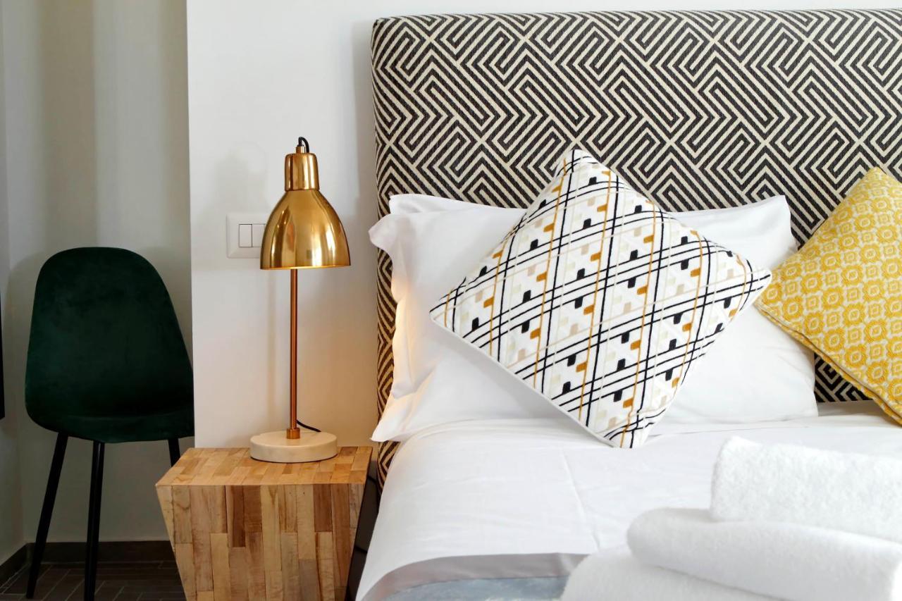Della Croce Luxury Guest house