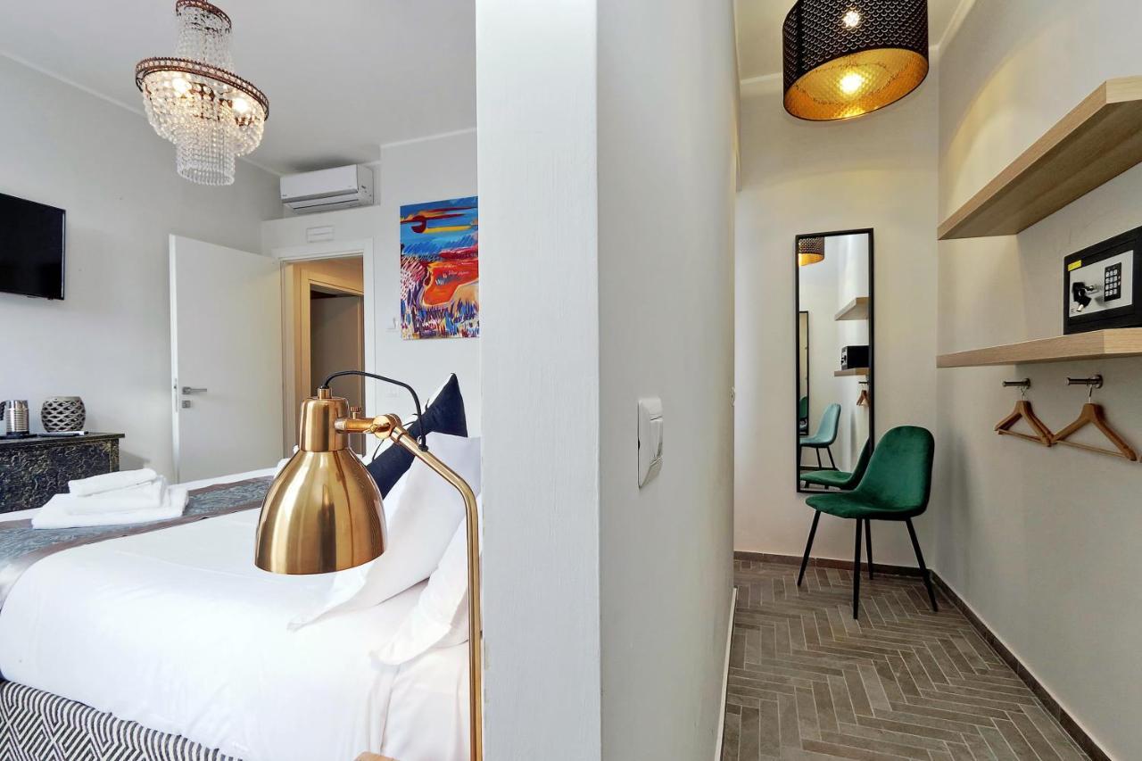 Della Croce Luxury Guest house 2*