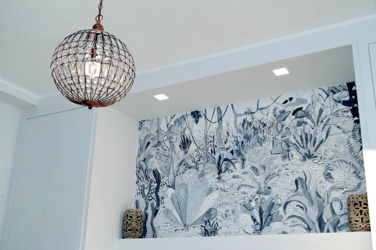 Guest house Della Croce Luxury