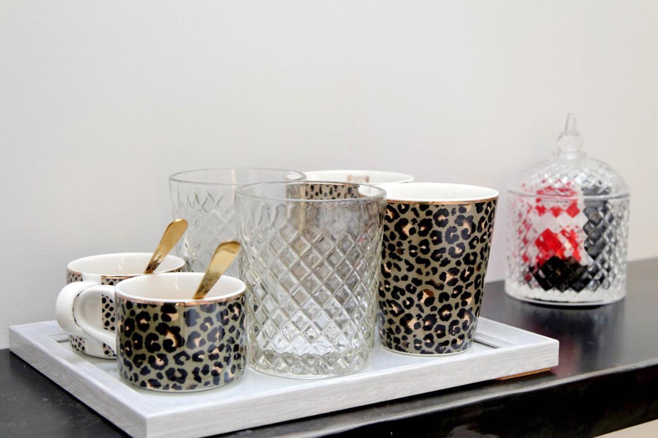 Della Croce Luxury Guest house Rome