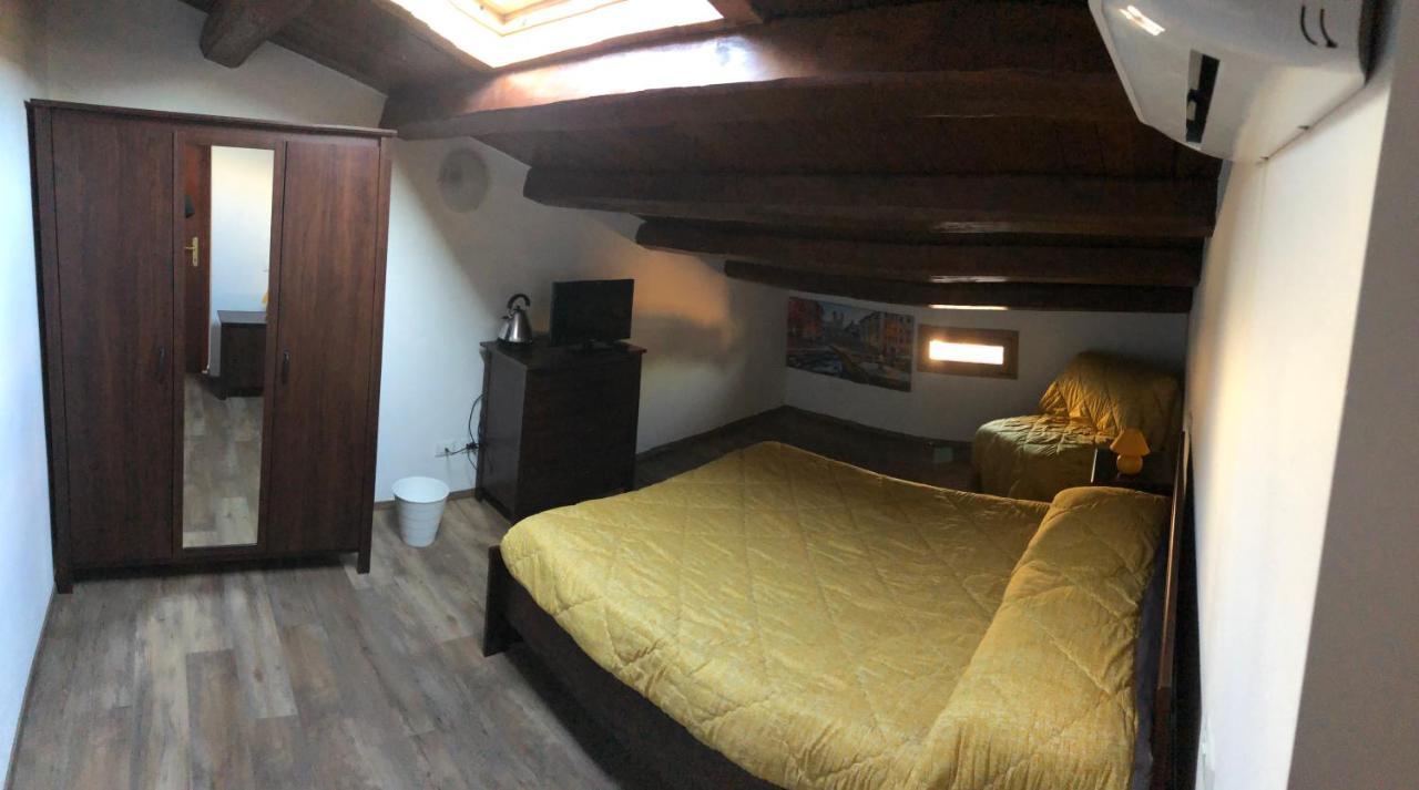 Bb Il Re Reginella Guest house Rome