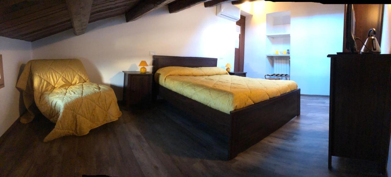 Guest house Bb Il Re Reginella Rome