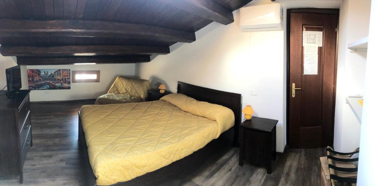 Guest house Bb Il Re Reginella