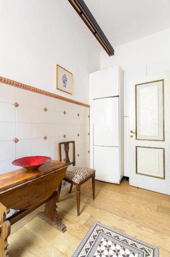 Apartment My Trastevere