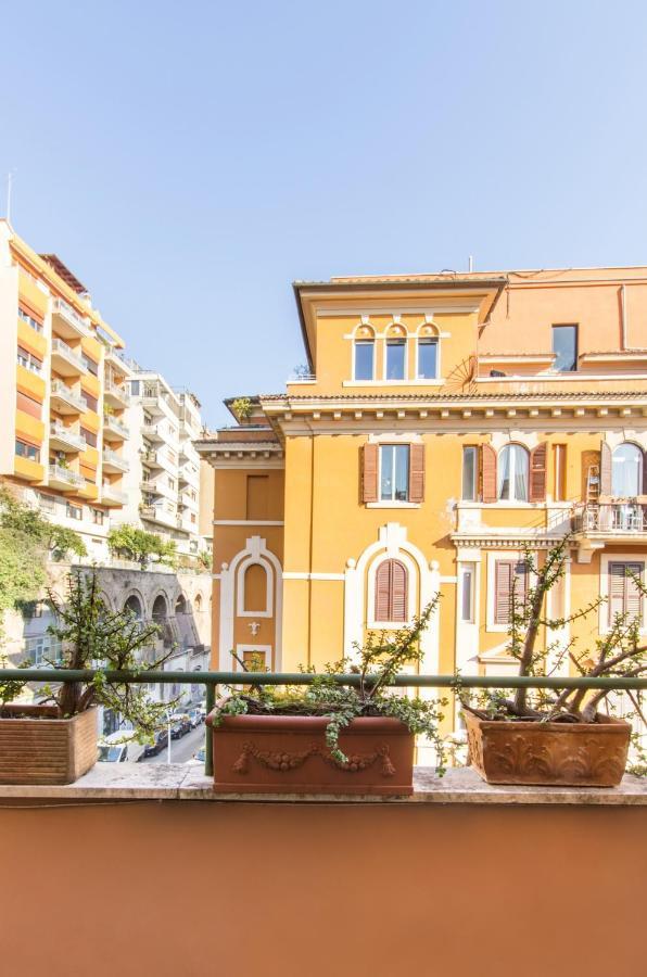 My Trastevere