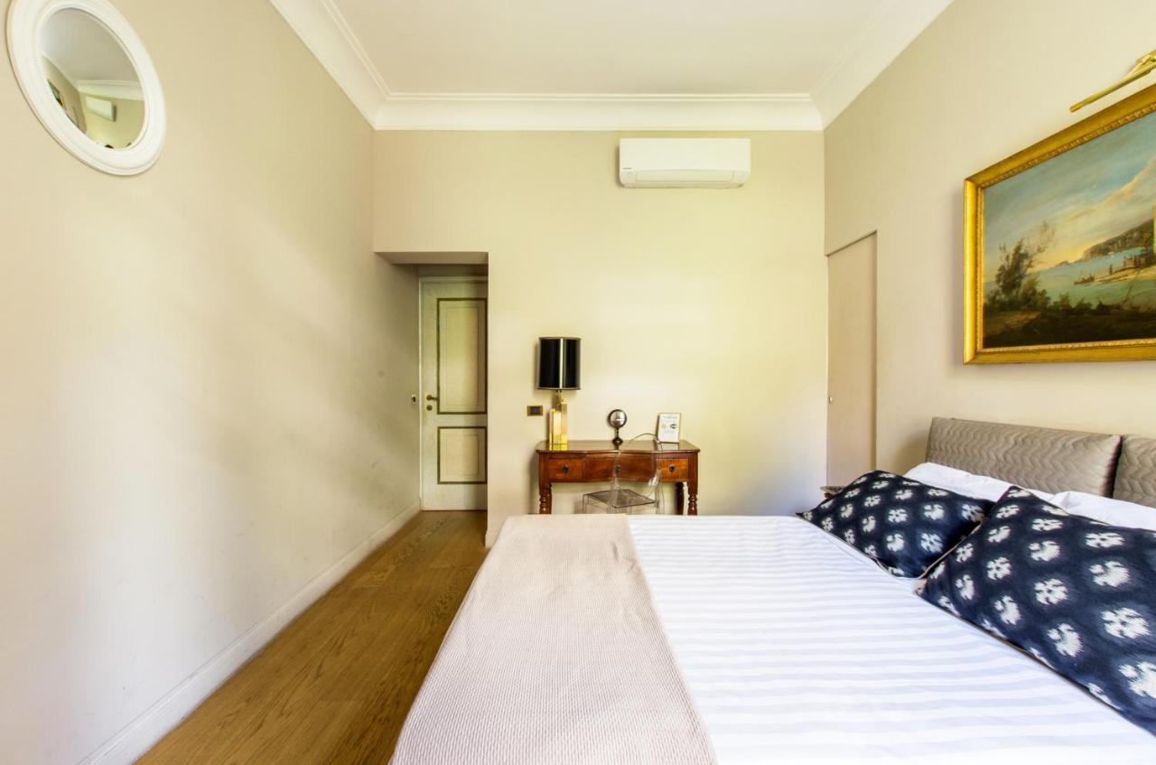 My Trastevere Apartment *
