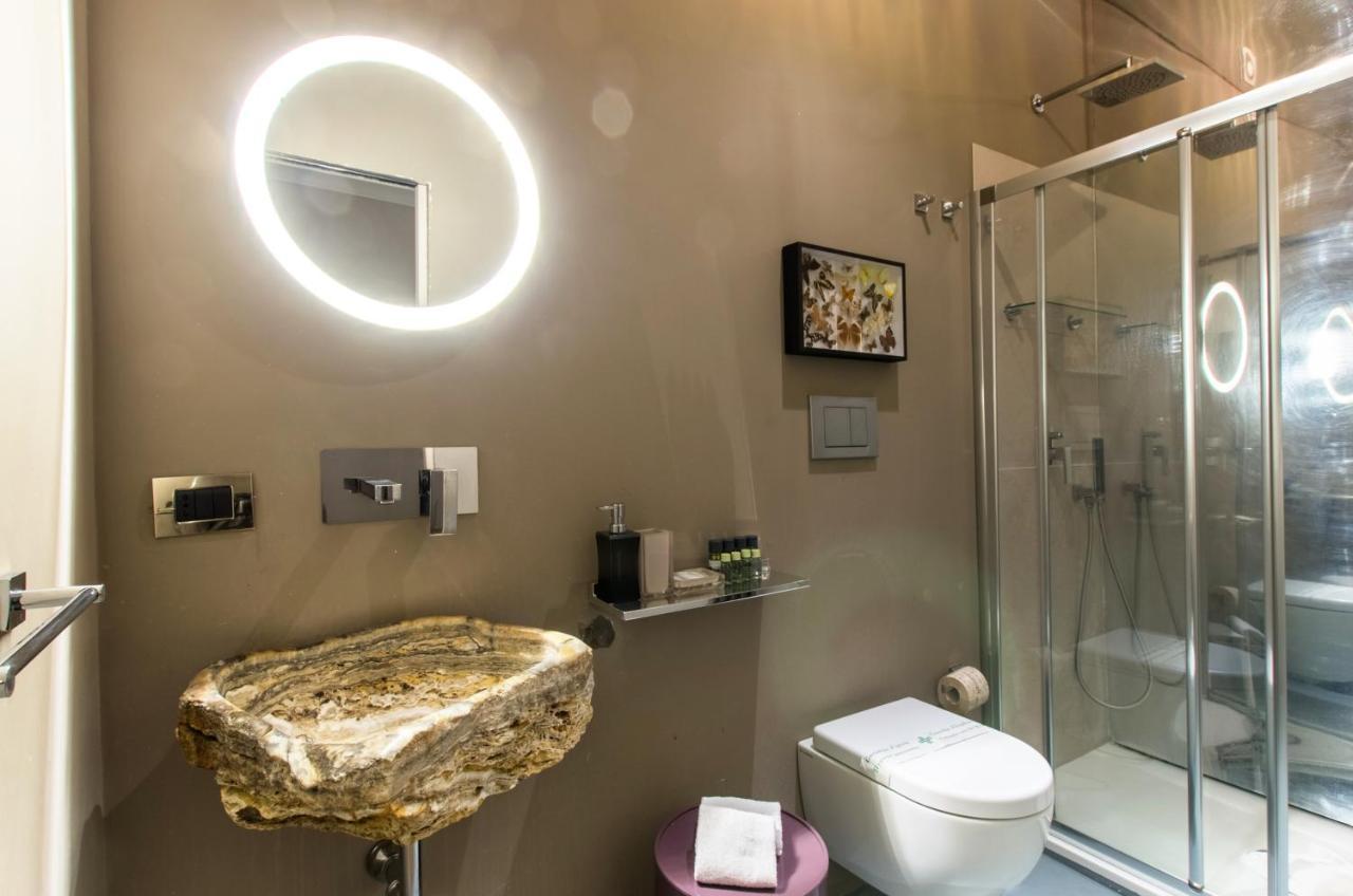 My Trastevere Apartment *