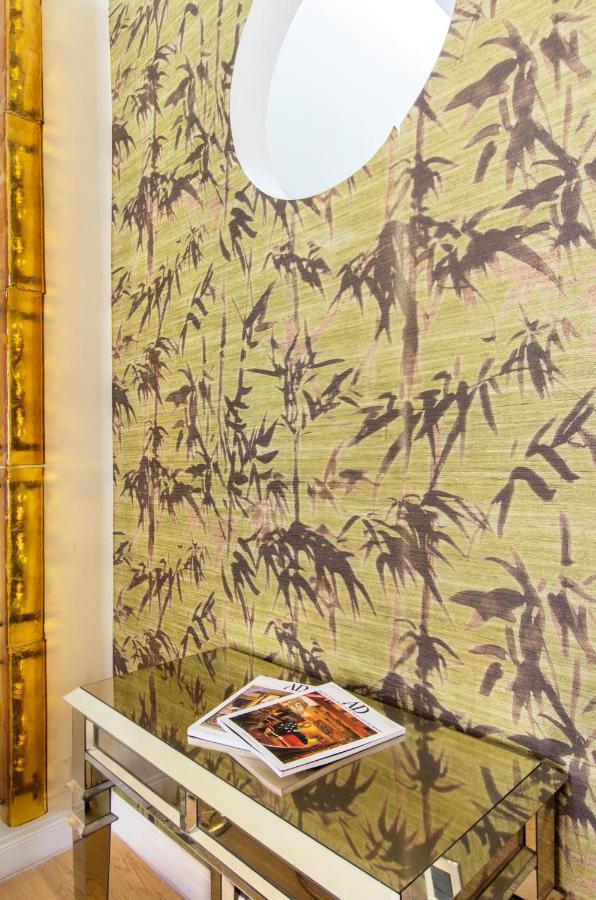 Apartment My Trastevere Rome