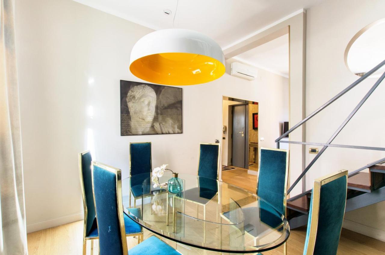 Apartment My Trastevere *