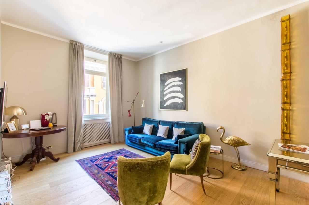 Apartment My Trastevere Rome