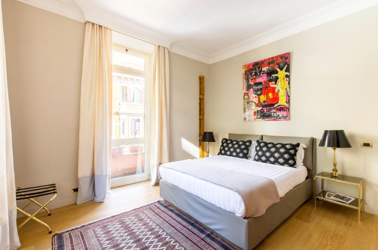 Apartment My Trastevere Rome