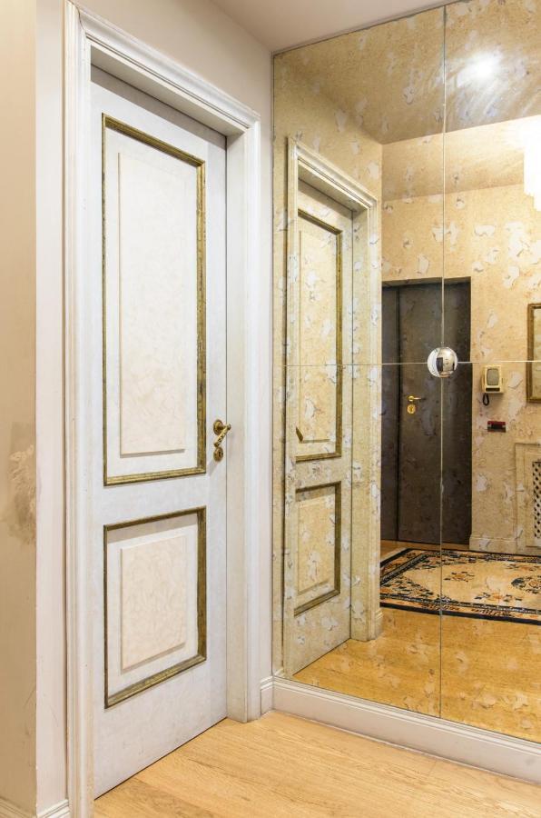 My Trastevere Apartment *