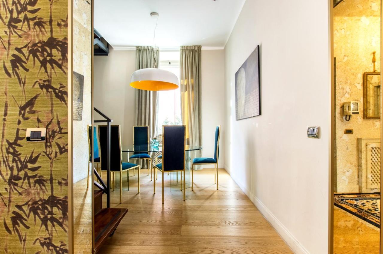 Apartment My Trastevere