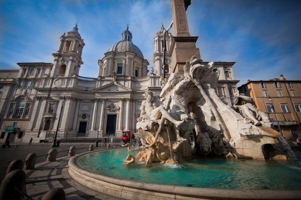 Appartamento Zona Vaticano 2 *
