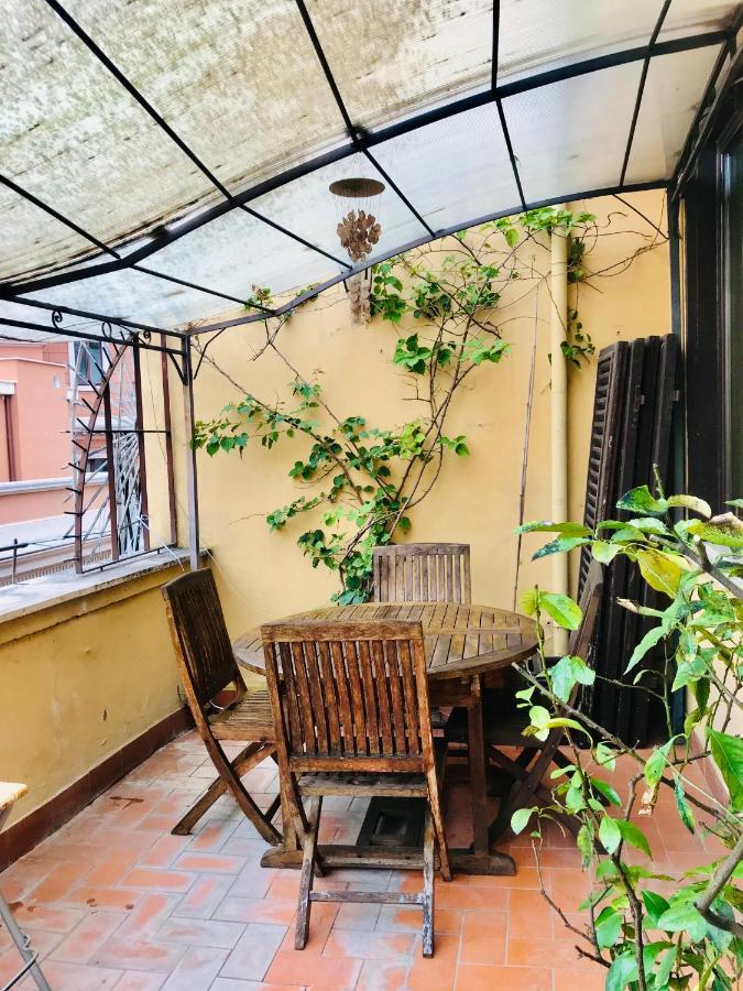 Appartamento Attico Barberini *