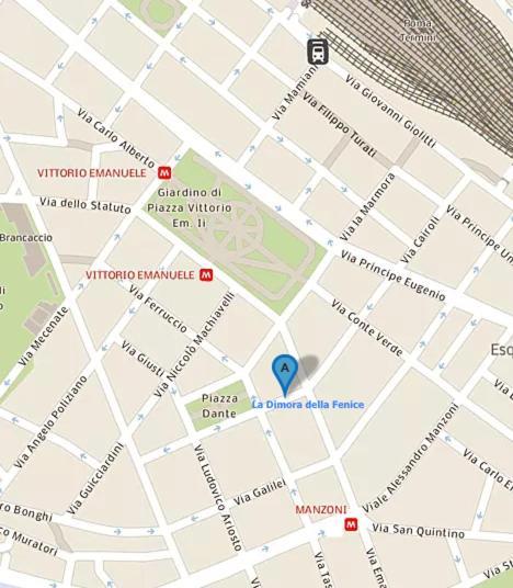 Colosseum Few Step Cozy House Apartment Rome