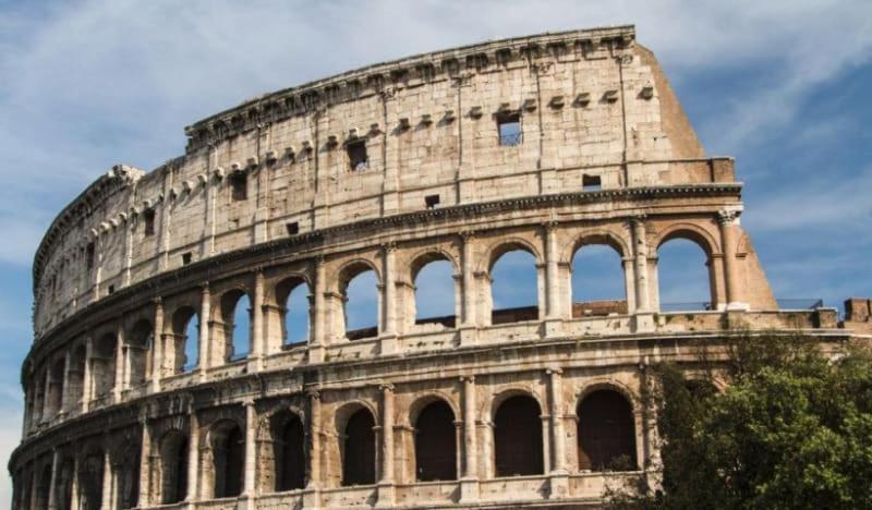 Colosseum Few Step Cozy House Apartment Rome