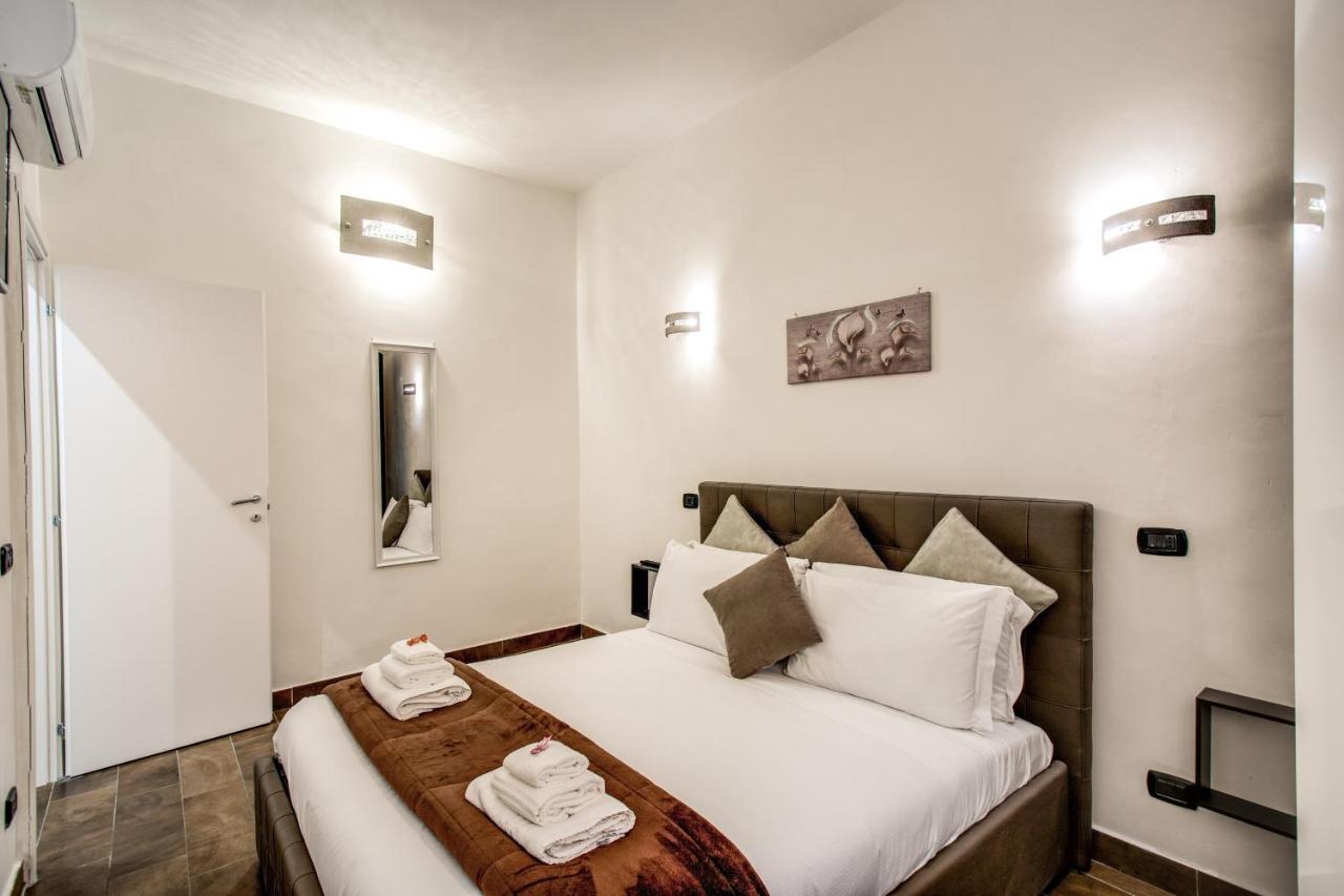 Apartment Laura Luxury In The Center