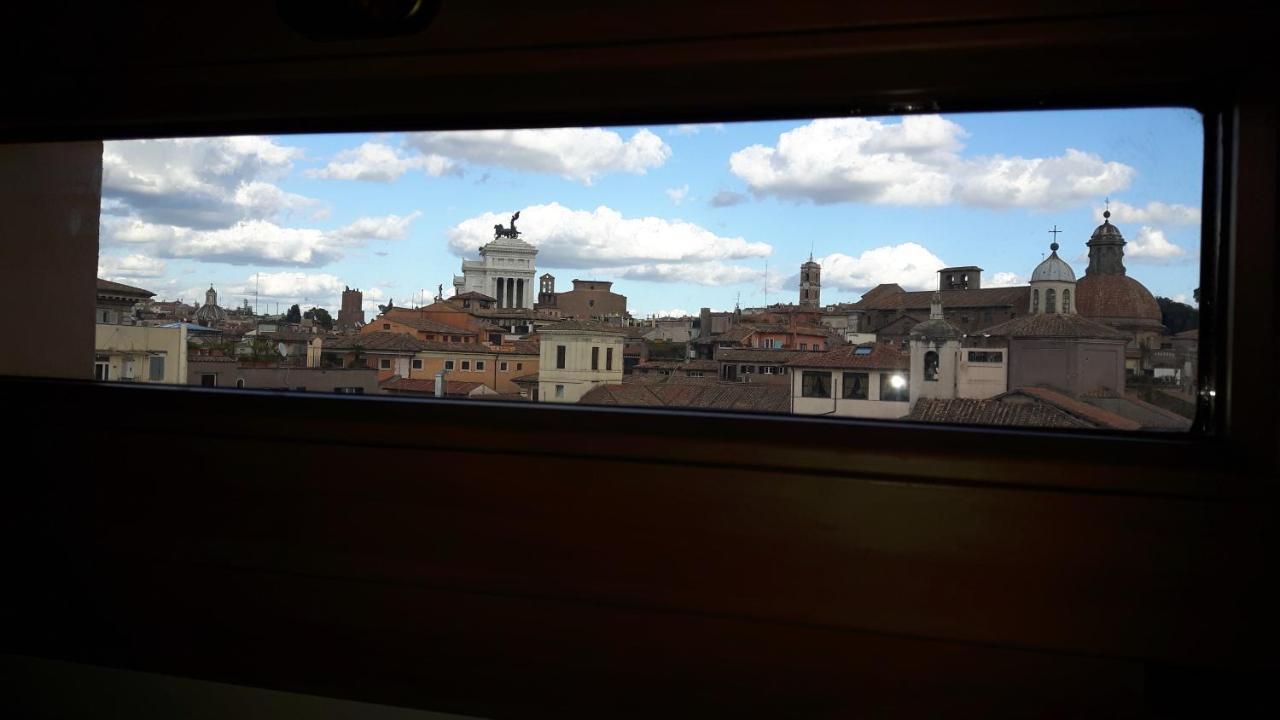 Bb Il Re Reginella Guest house Rome