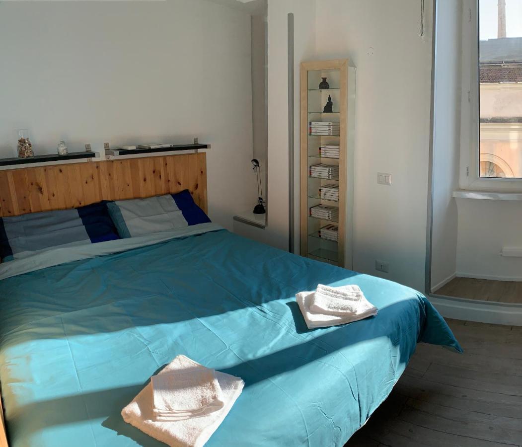 The Rica House Apartment *
