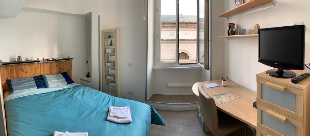 The Rica House Apartment *